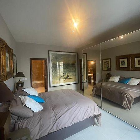Aron Seaviews Apartment Слима Екстериор снимка
